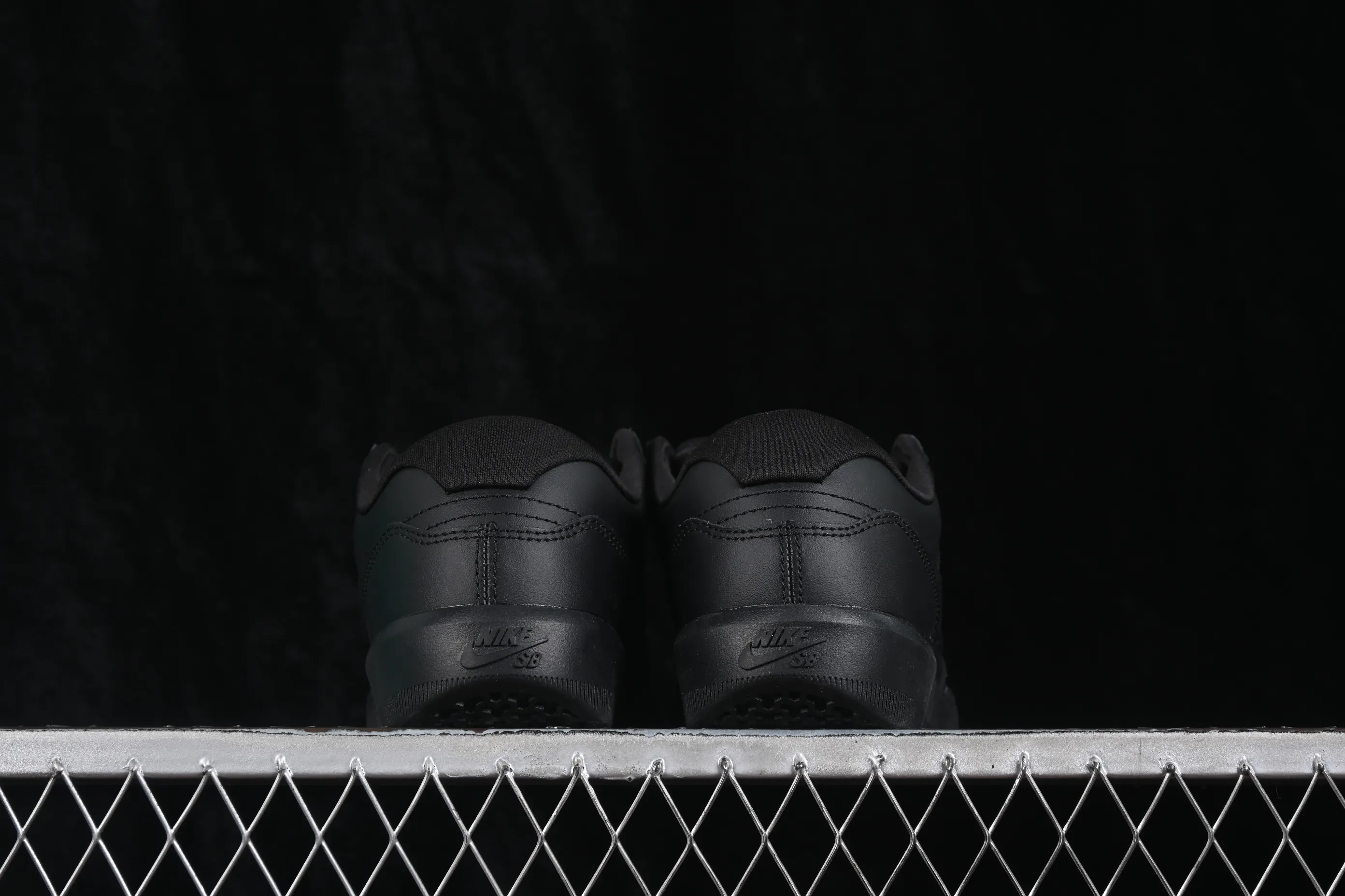 All categories Nk SB Dunk series Nk Force 58 simplified skateboard shoes J version Nike SB Force 58 Nike simplified retro skateboard shoes DH7505-001